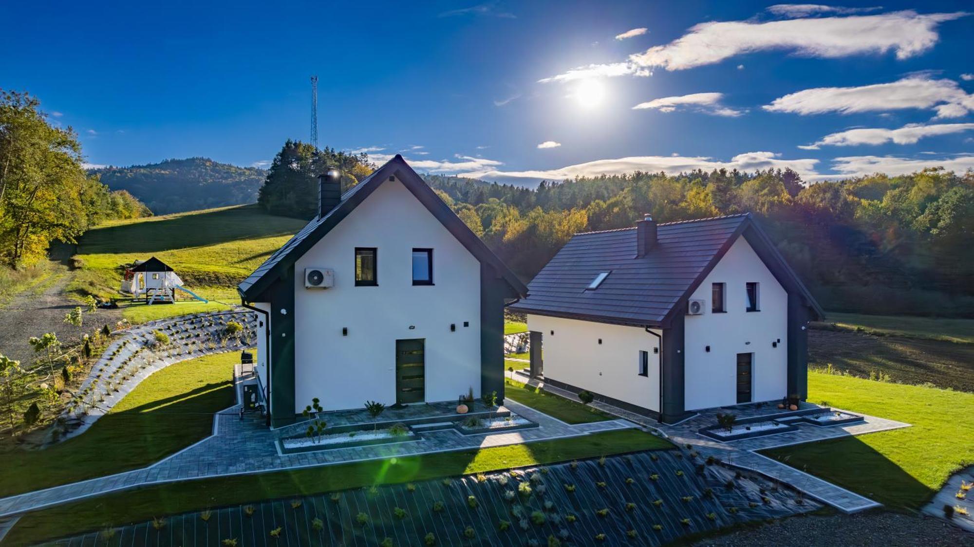 Bieszczadzka Wataha Holiday home