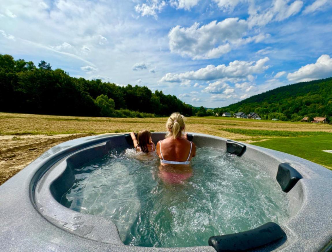 Bieszczadzka Wataha Holiday home