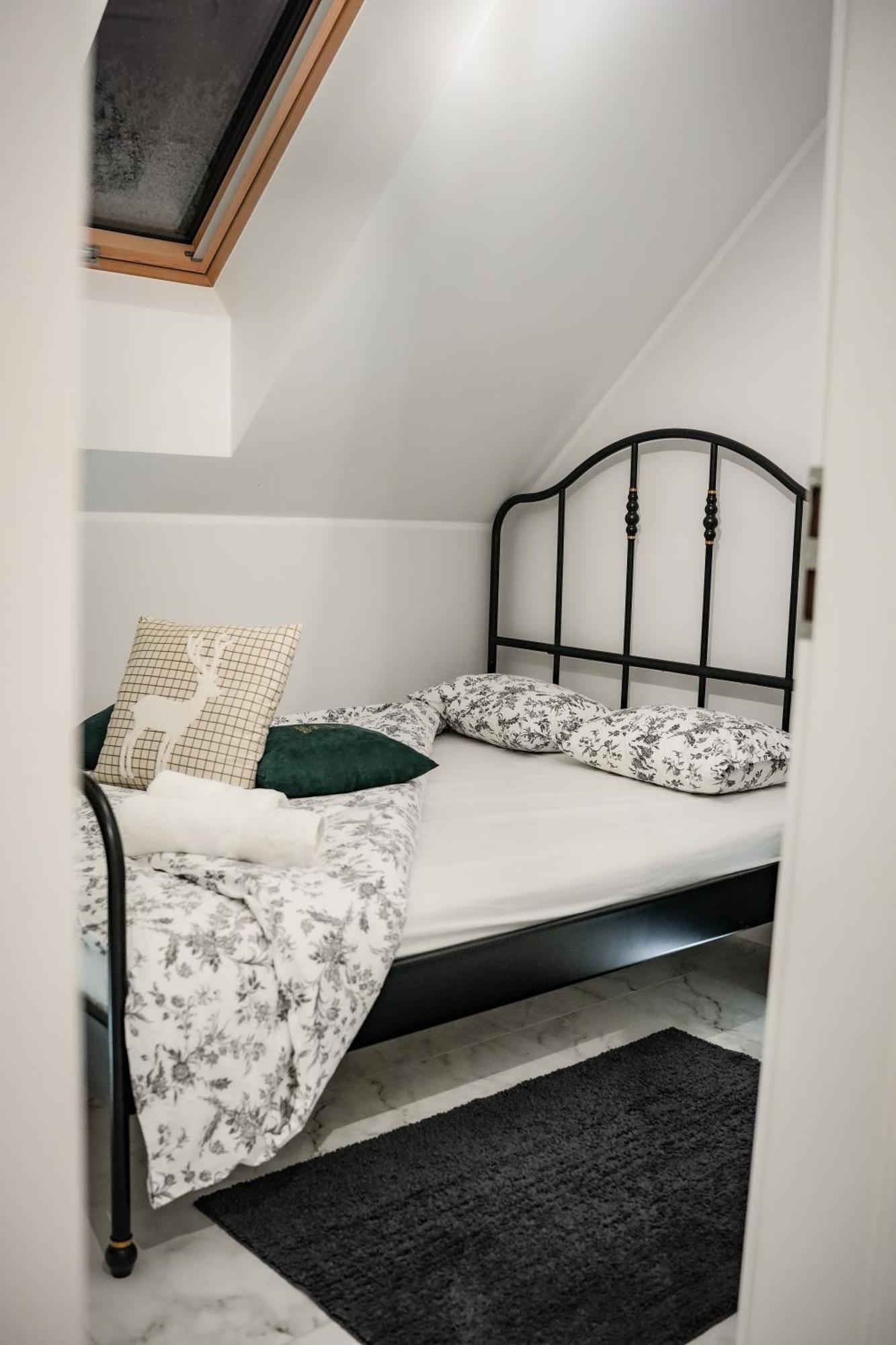 Holiday home Bieszczadzka Wataha *